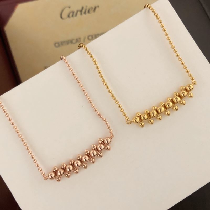 Cartier Necklaces